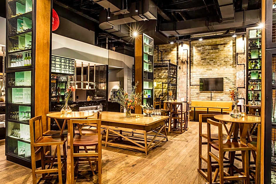 DoubleTree By Hilton Hotel Melbourne - Flinders Street