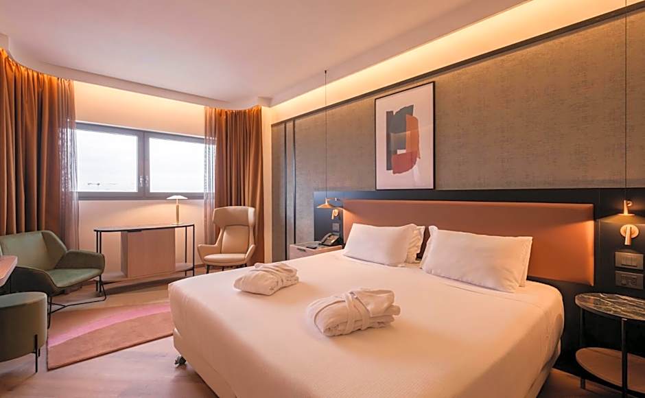 Savhotel Mantegna Padova