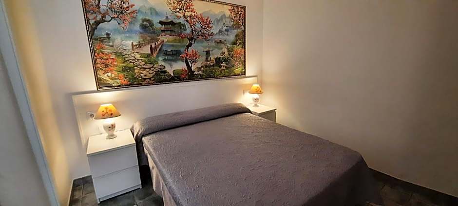 Hotel Maravillas del Mundo