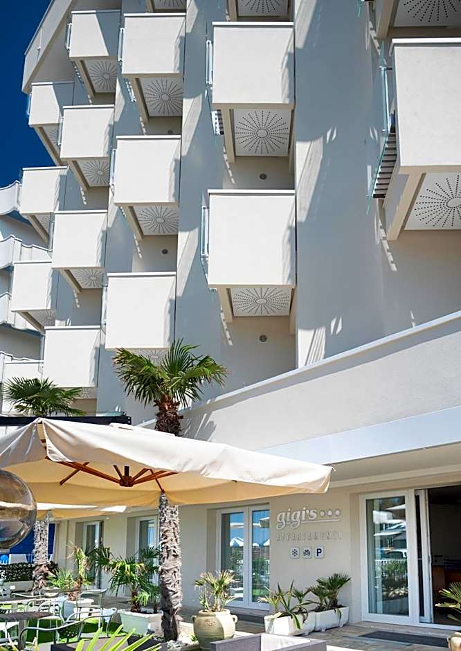 SoleMare Hotel e Residence