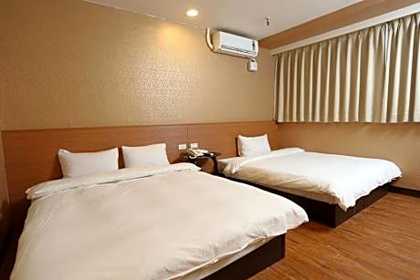 Triple Room (3 Adults)