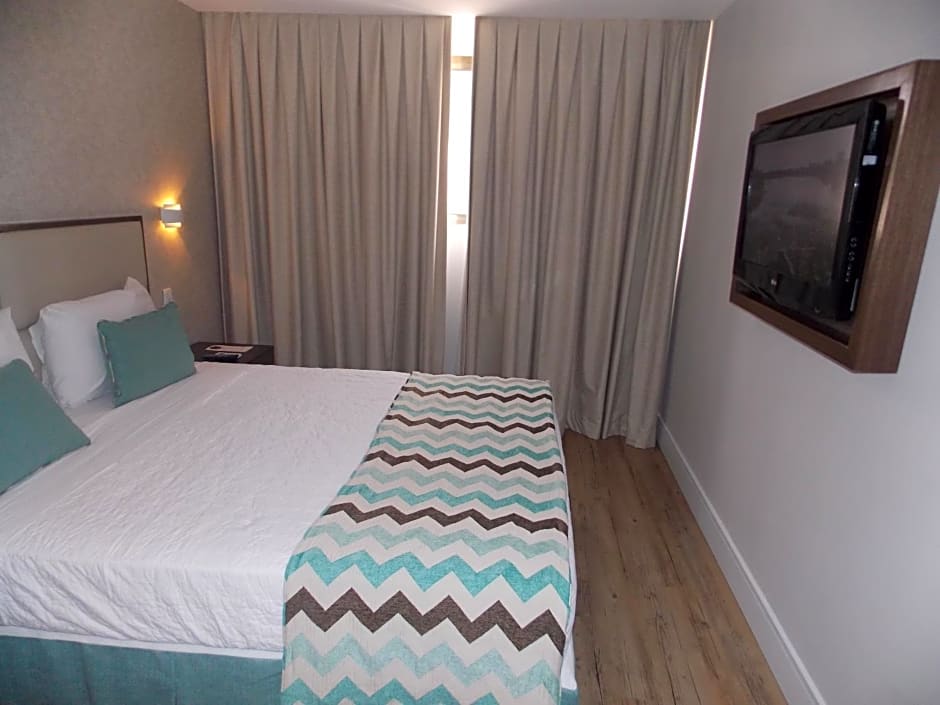 Mirador Rio Copacabana Hotel