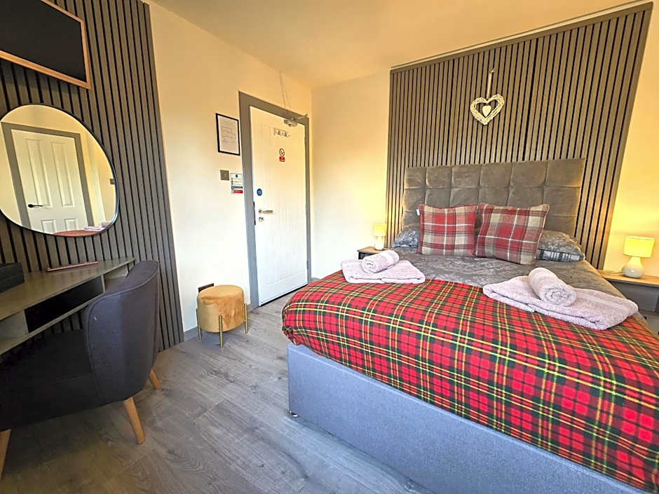 Birchbank House