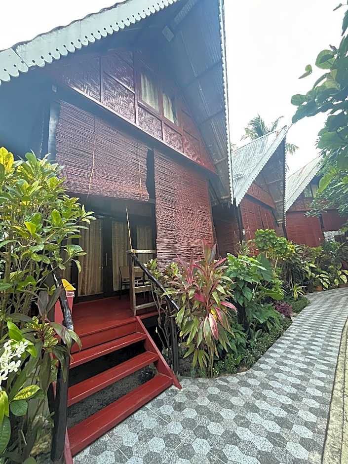 Siargao Latitude 10