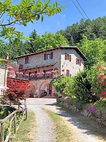 B&B DANIELA affittacamere