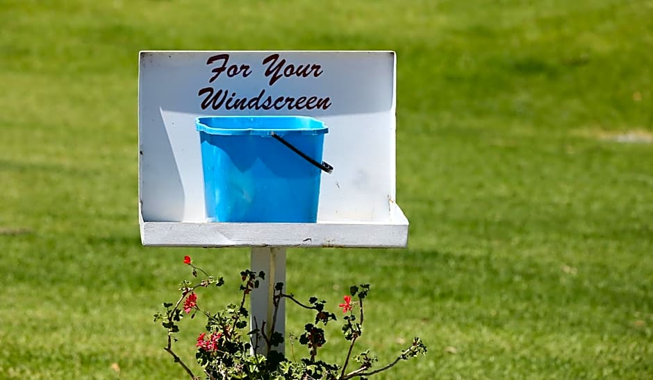 Burke and Wills Motor Inn