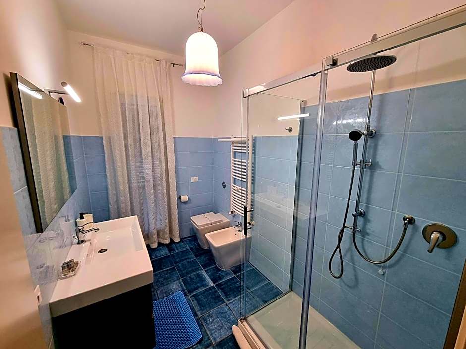 Il Casale nel Parco Guesthouse