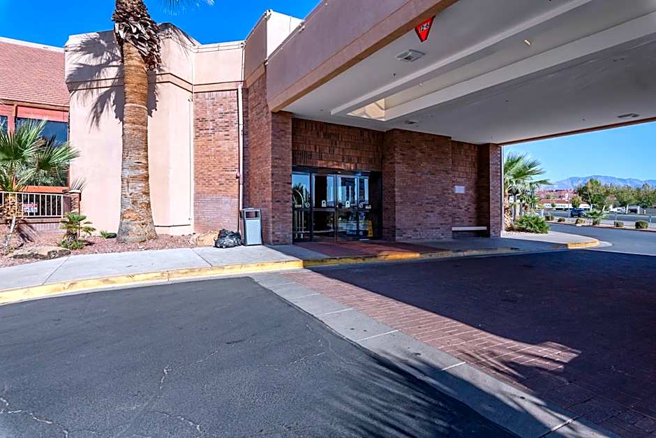 Red Lion Hotel St. George