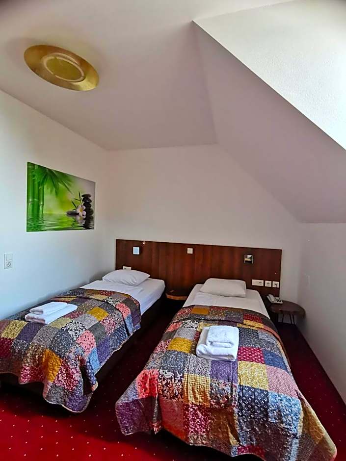 Hotel Klimt