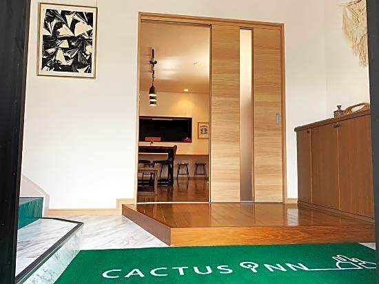 Cactus Inn