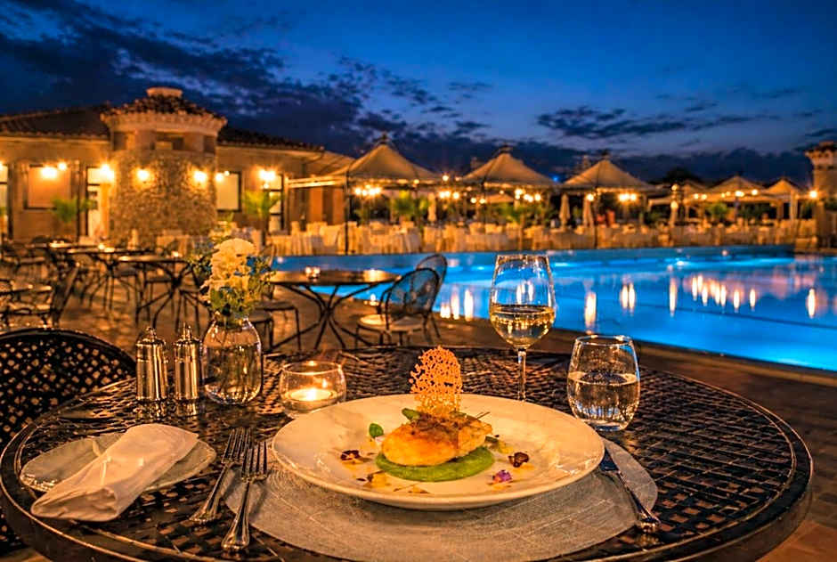 Grand Hotel Vigna Nocelli