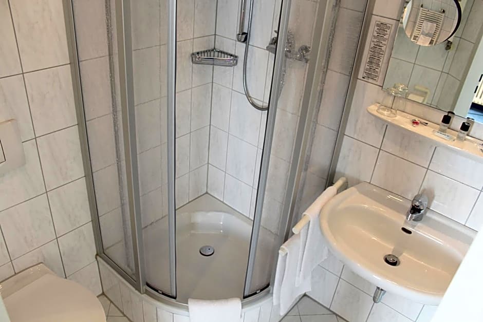 City Hotel Freiburg