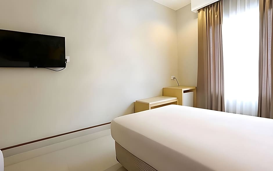 Triniti Hotel Batam