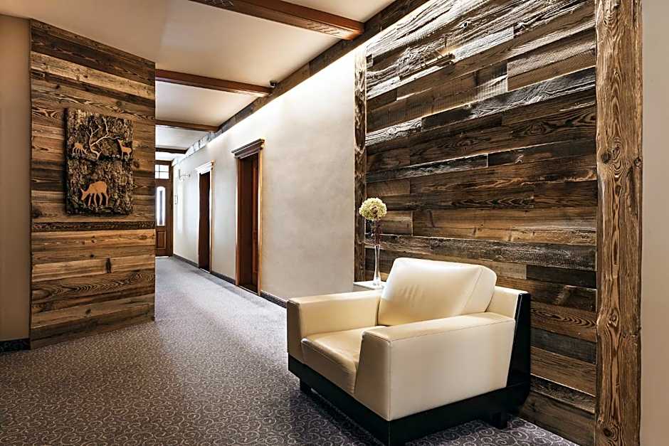 Alpejski Boutique Hotel