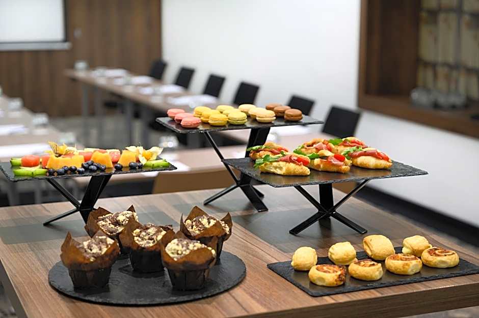 Hotel Nemzeti Budapest - MGallery