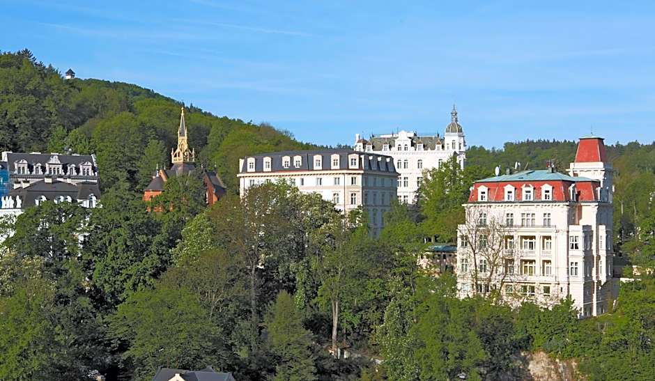Bristol Kralovska Vila