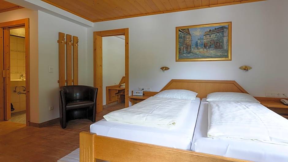 Hotel Landhaus Ausswinkl