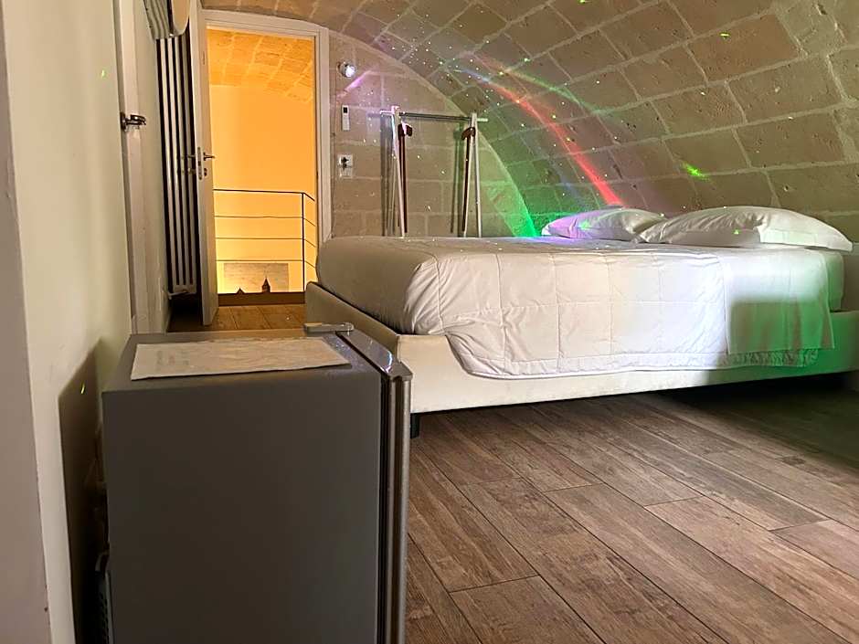 Recinto antico Sweet Rooms