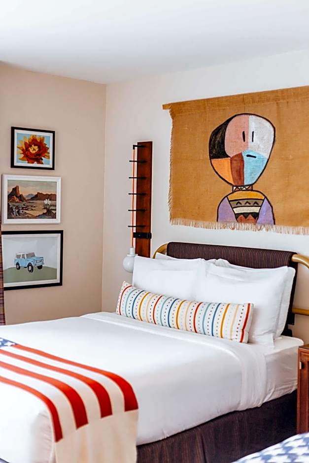 Graduate by Hilton Tempe