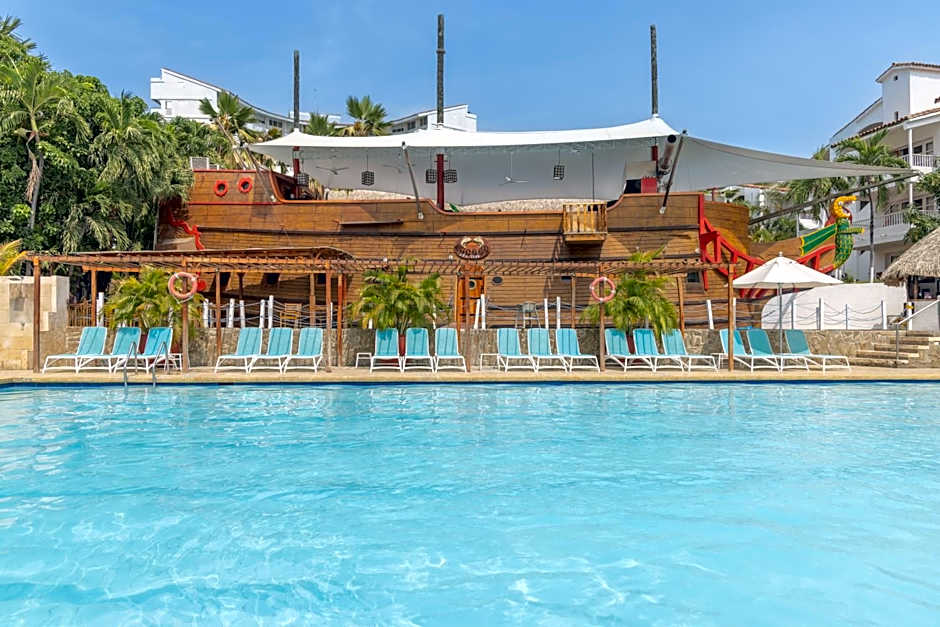 Photo 1 of 50 of Decameron Galeon - All Inclusive