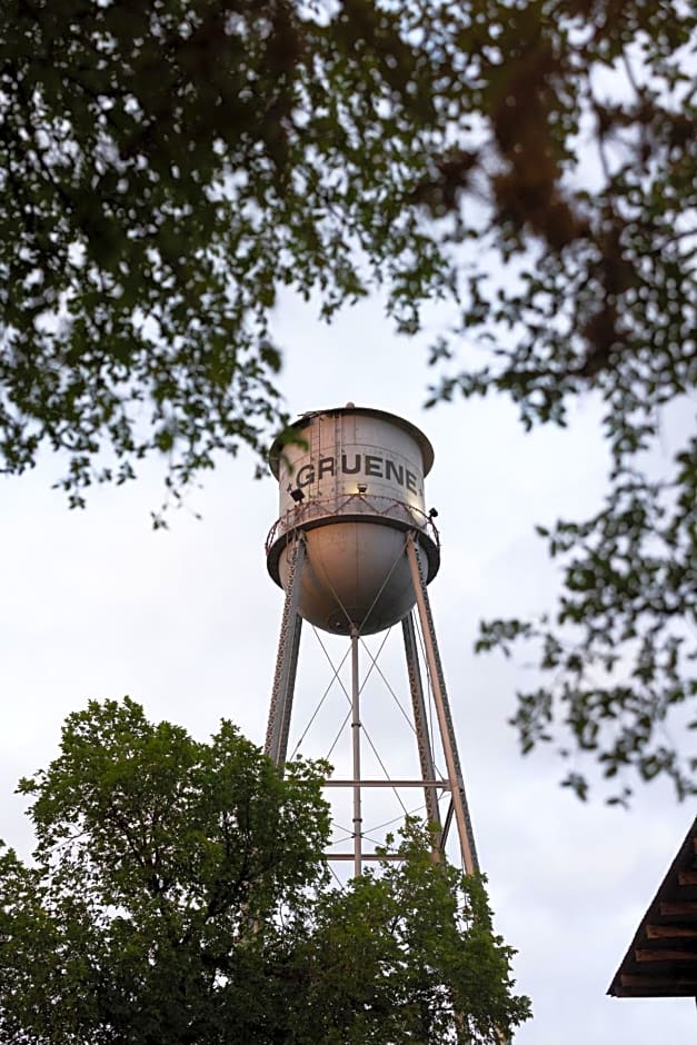 Gruene River Inn