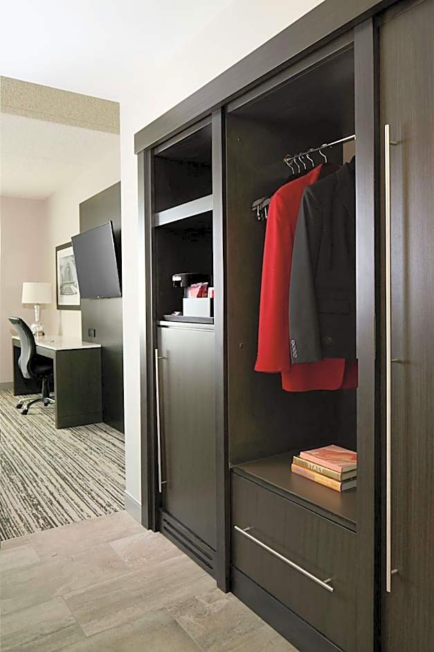 Marriott Cincinnati Airport