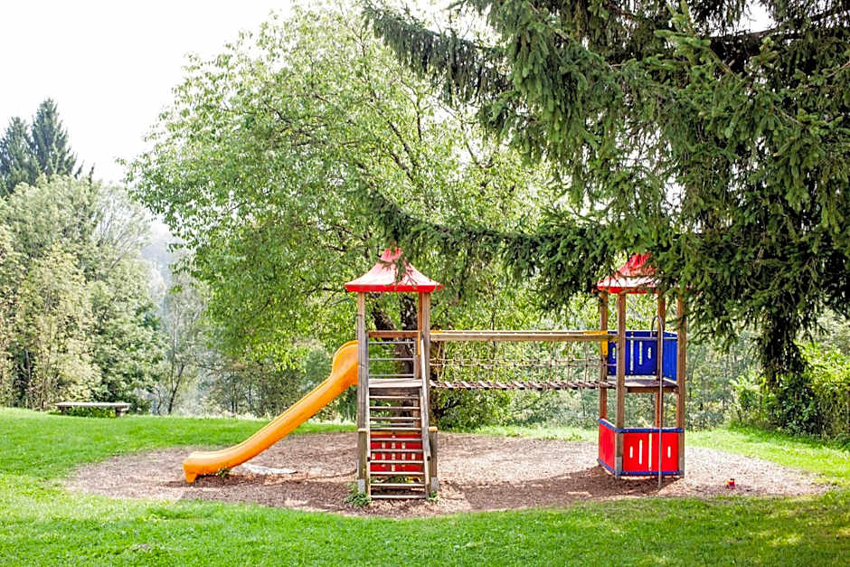 Jugendherberge Berchtesgaden