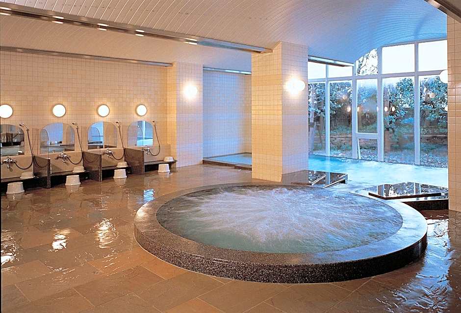 Hotel Nikko Huis Ten Bosch