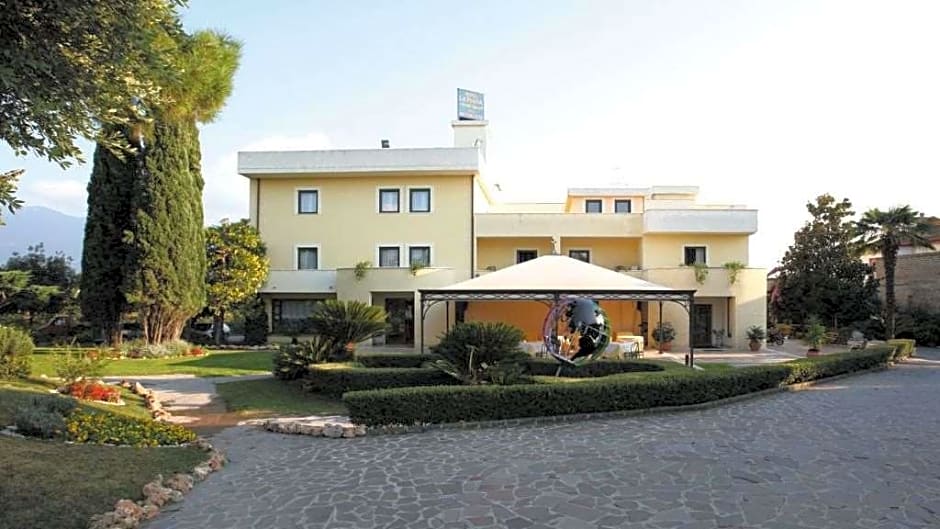 Hotel Ristorante La Piana
