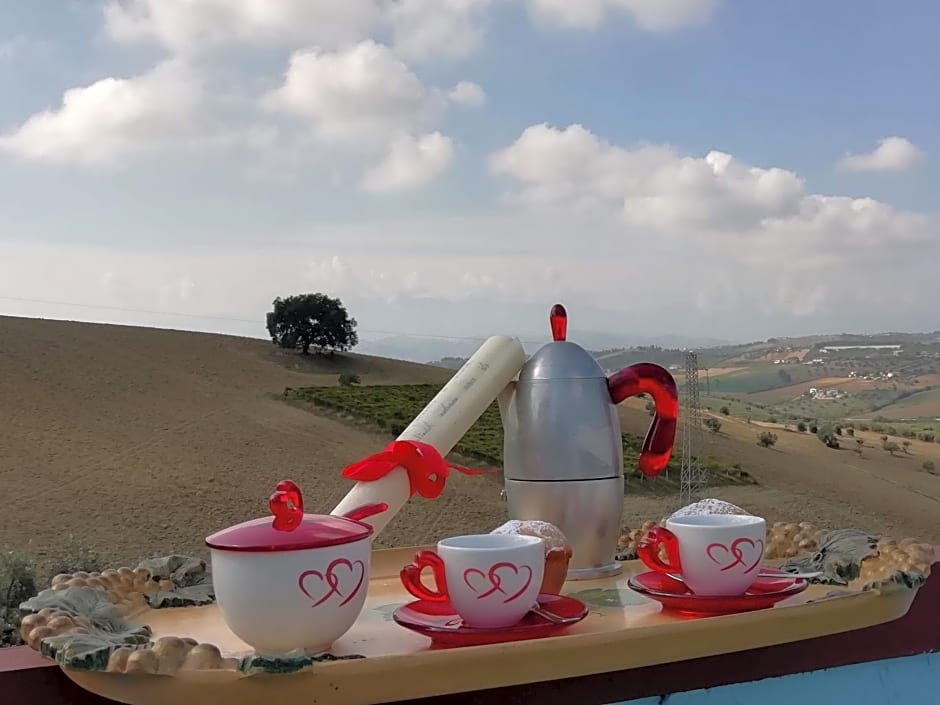 B&B Gli amici del tubarello