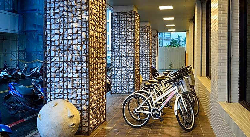 Hotelday Plus Hualien