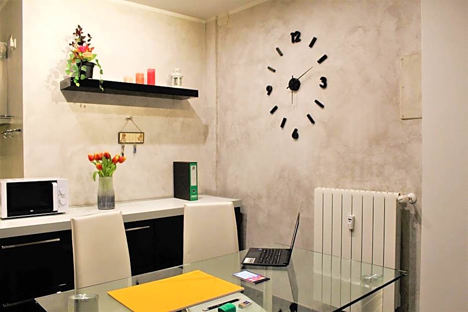 B&b My Bergamo
