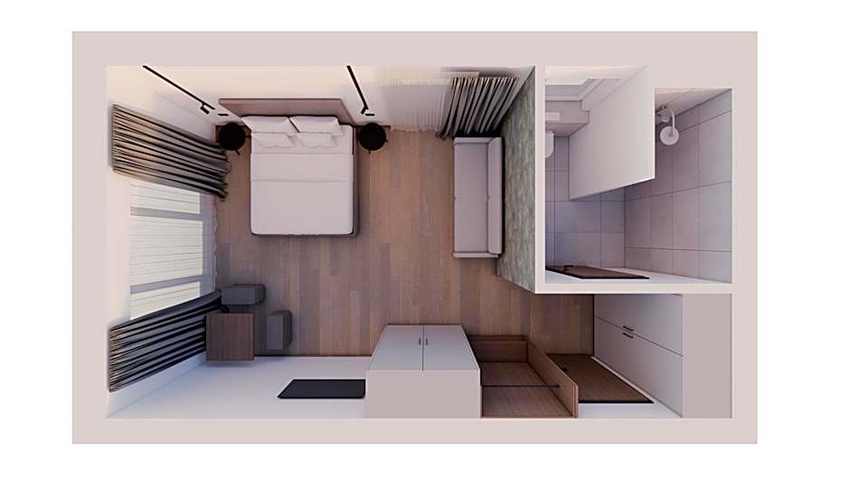 LH Suites Aparthotel - NEW since 2025