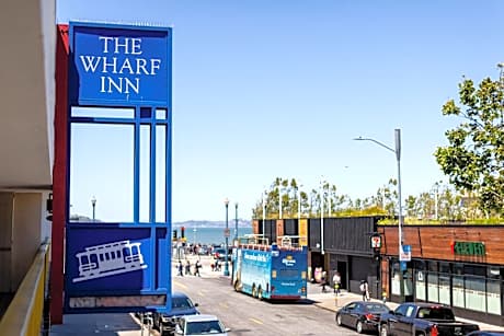 The Wharf Inn