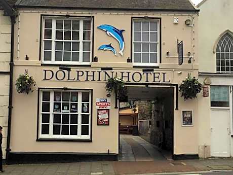 The Dolphin Hotel