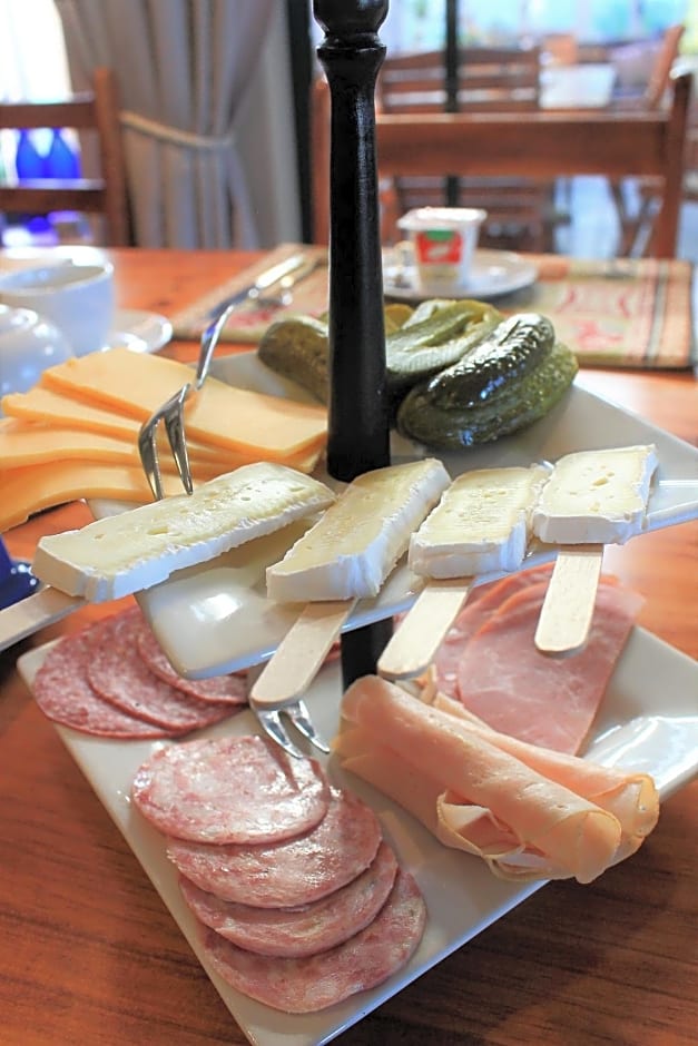 The Sun Catcher Bed & Breakfast