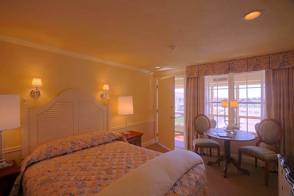 Anchor In Hotel - Hyannis, MA