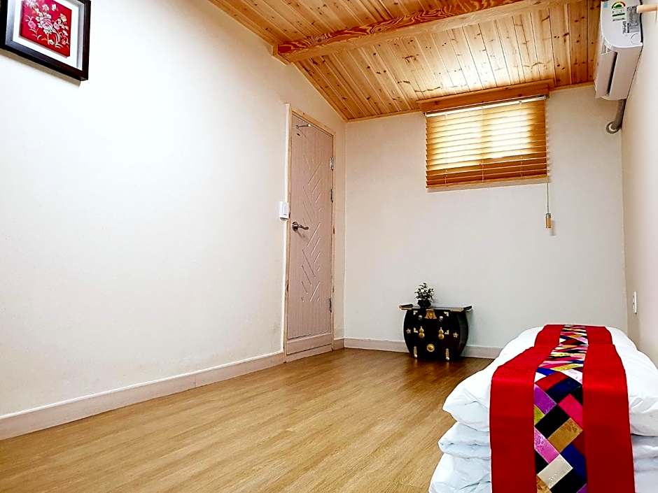 Dal Garam Guesthouse - 외국인 전용