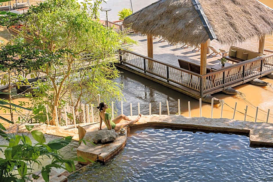 Hintok River Camp