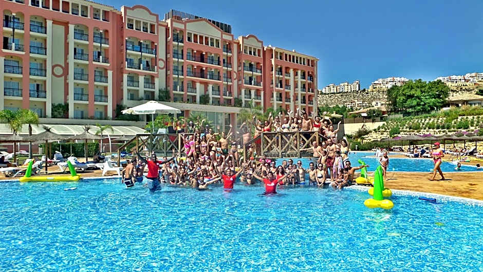 Hotel Bonalba Alicante