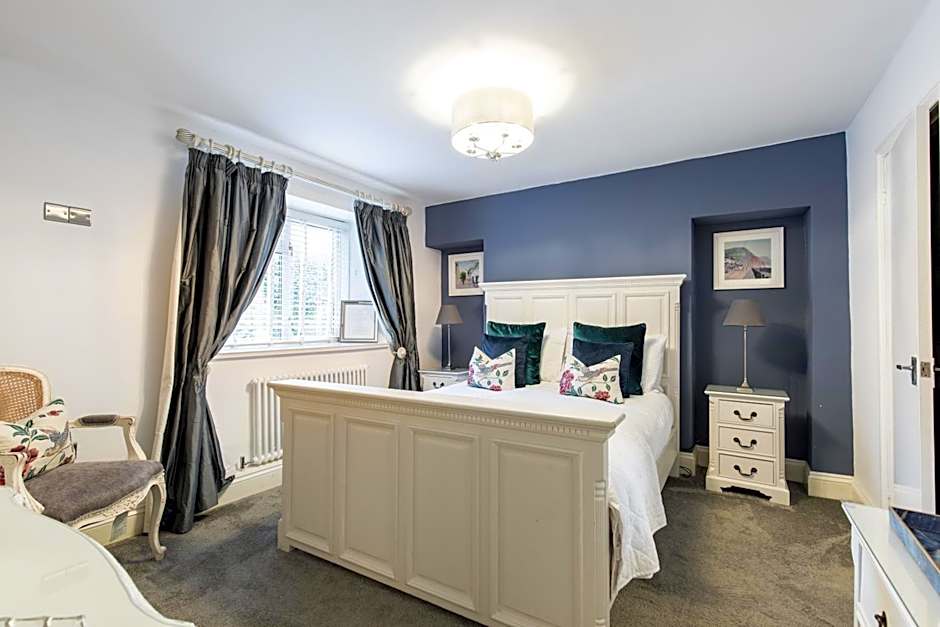 The Mount Pleasant Hotel