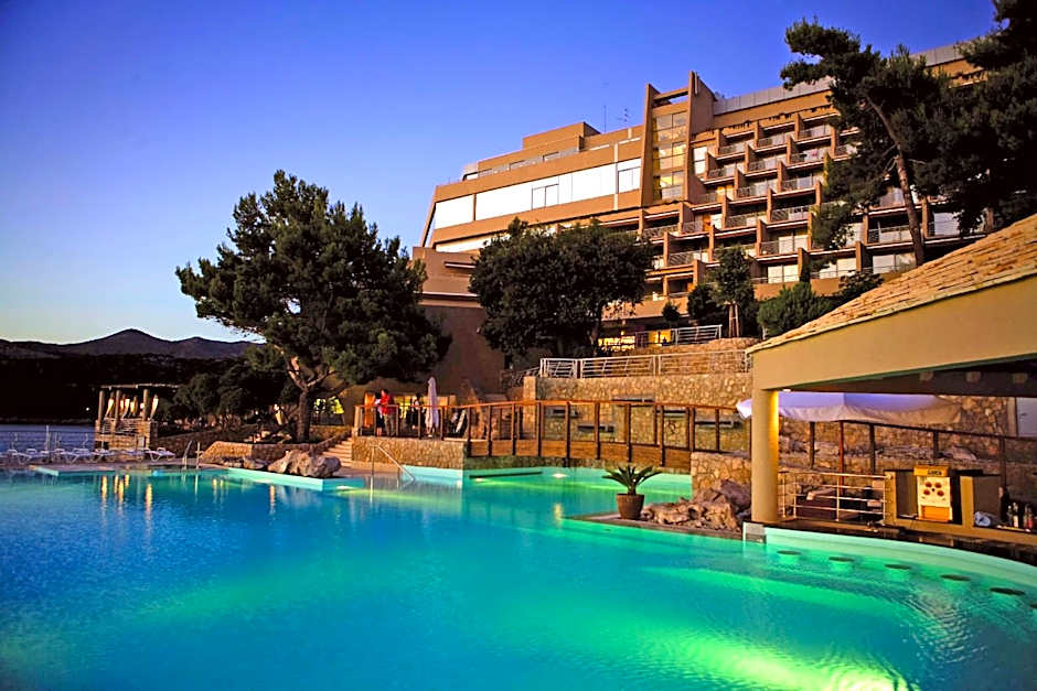 Hotel Dubrovnik Palace