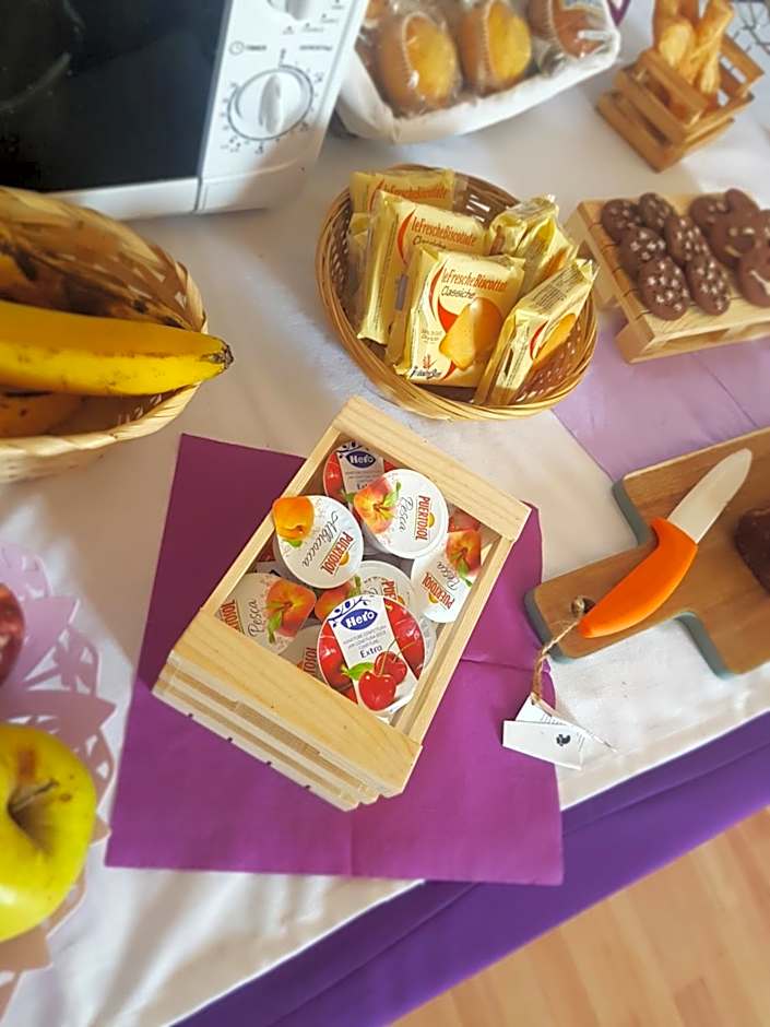 Bed & Breakfast Macallè