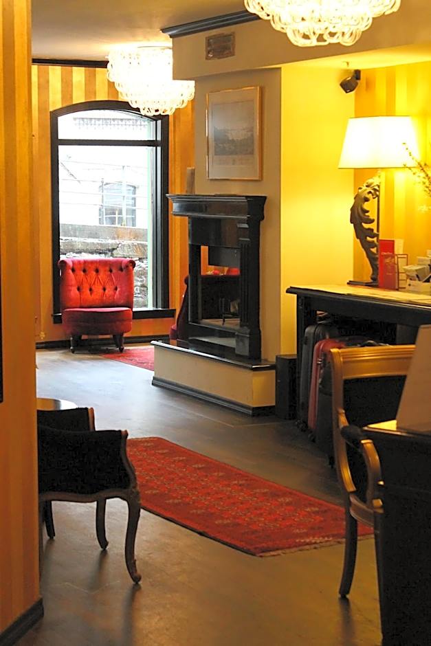 Det Hanseatiske Hotel