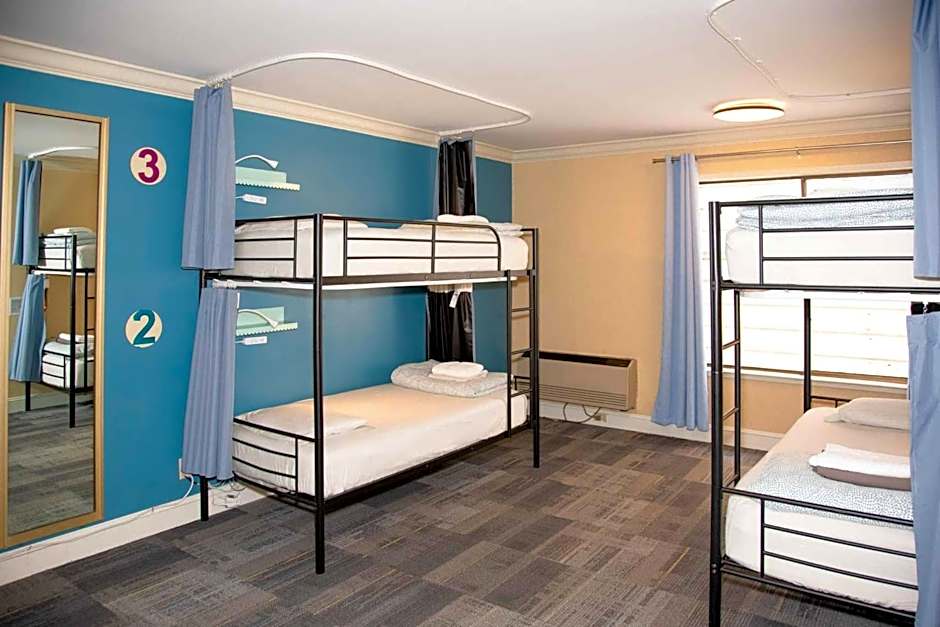 Samesun San Francisco