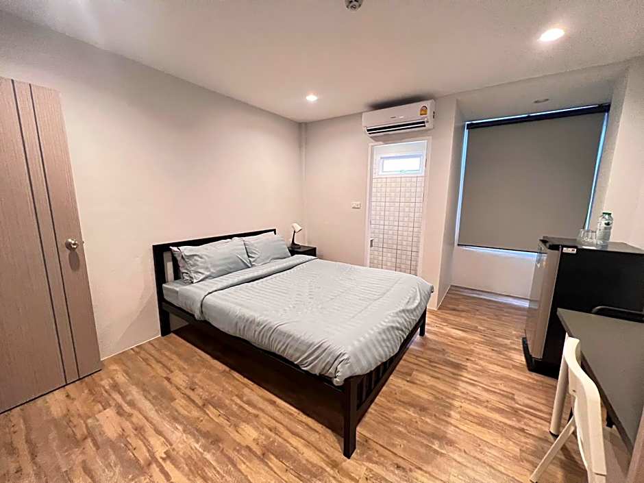 Aree House Poshtel