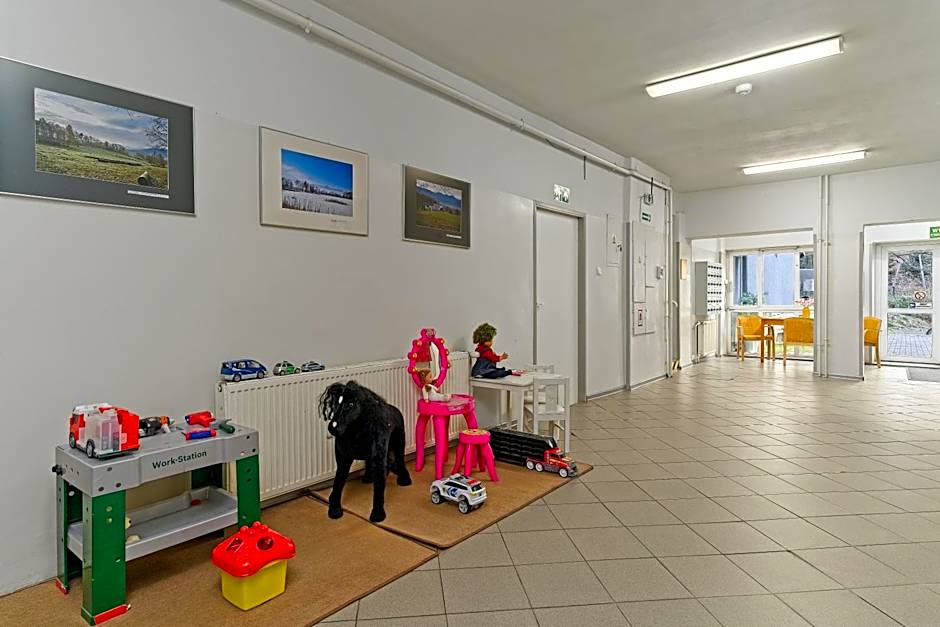 Ośrodek WOJKÓW Kowary koło Karpacza