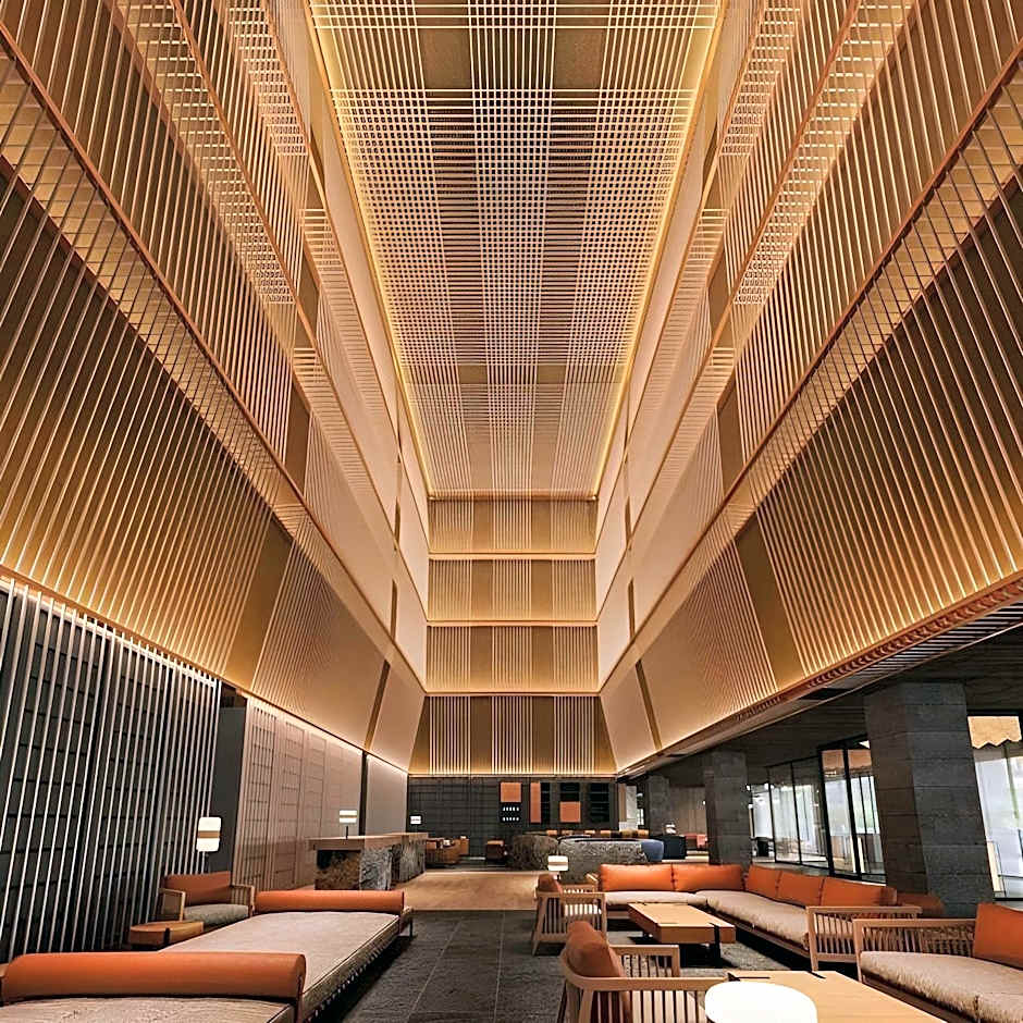 Mitsui Garden Hotel Kyoto Sanjo PREMIER