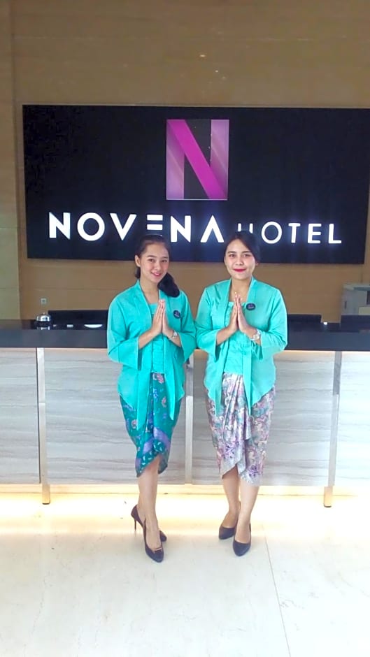 Novena Hotel Bandung