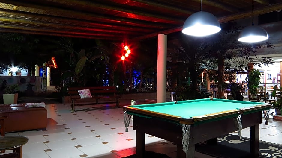 Ramada by Wyndham  Porto Seguro Praia